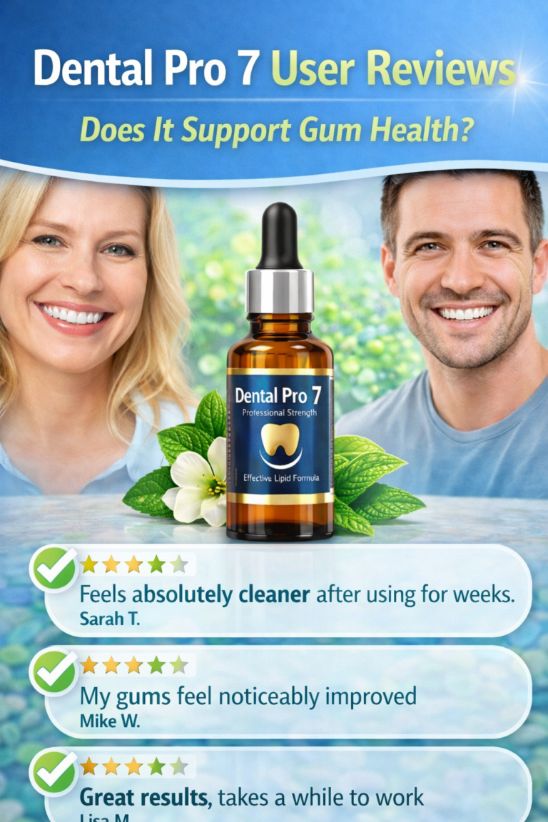 Dental Pro 7 complaints and customer feedback