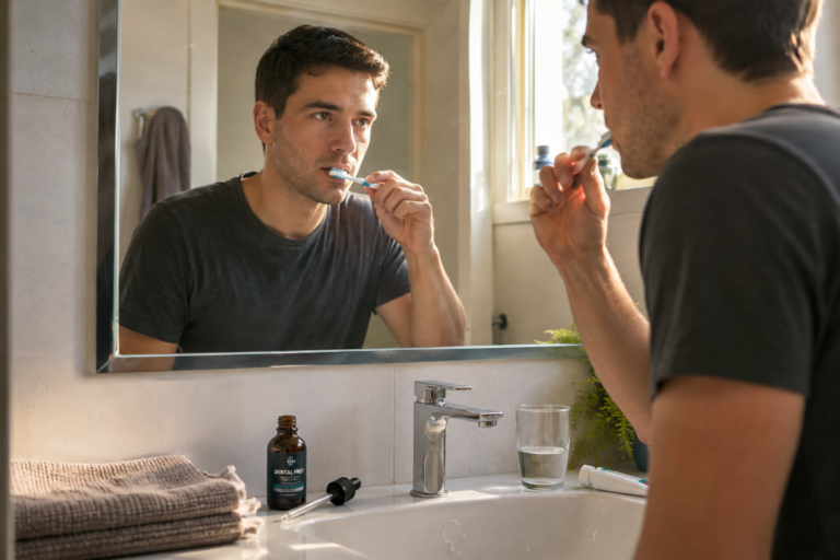 Gingivitis Treatment for Healthier Gums