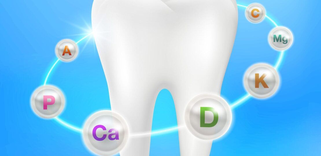Gum Health Diet for Stronger Teeth and Gums1