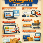 How to Buy on Amazon for Beginners