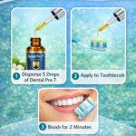 How to Use Dental Pro 7