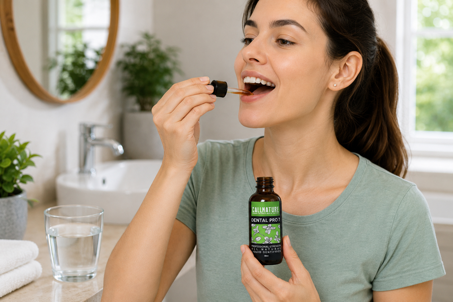 How to Use Dental Pro 7 Correctly for Best Results and Gum Health