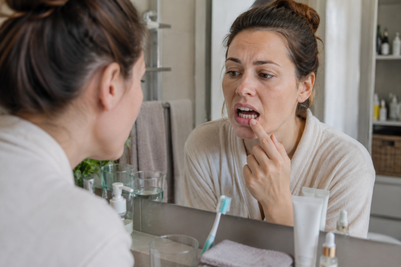 Dental Pro 7 Side Effects and Safety Guide
