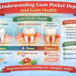 Understanding Gum Pocket Depth and Gum Health