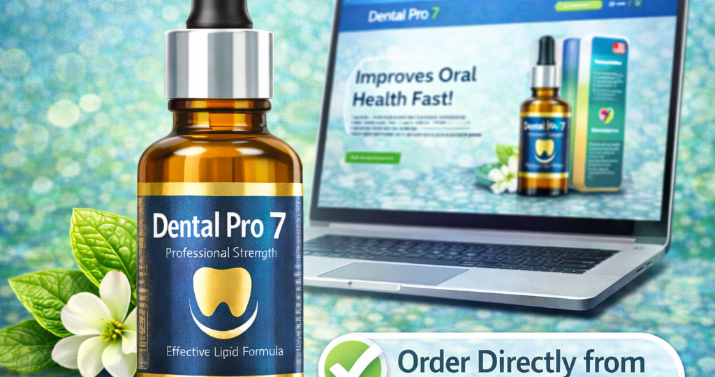 Where to Buy Dental Pro 7 Safely Online