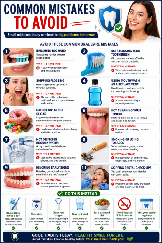 Why Do My Gums Bleed When I Brush