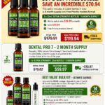 Dental Pro 7 Price and Discounts