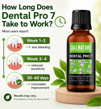 Dental Pro 7 for Bleeding Gums