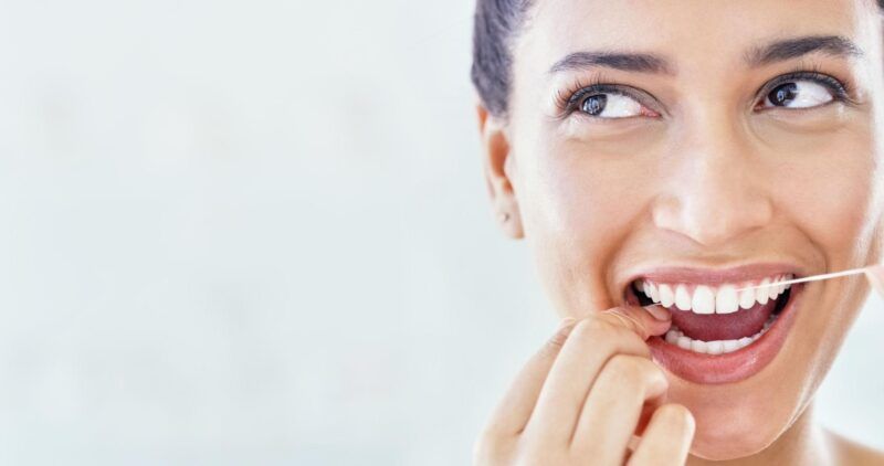 How Long Does Dental Pro 7 Take to Work?