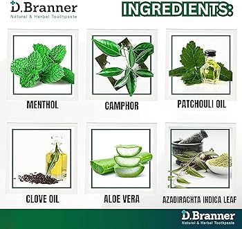 natural solution for bad breath