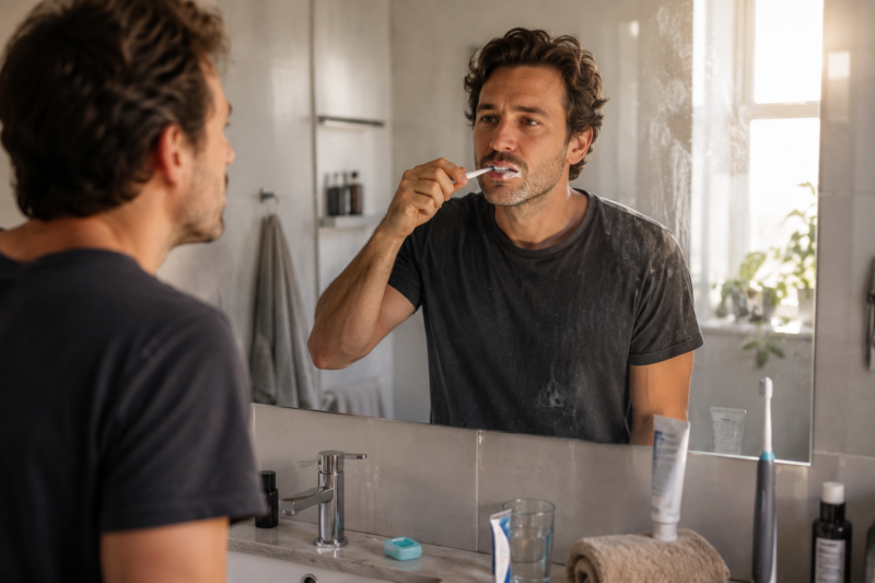 about Dental Pro 7 Ingredients