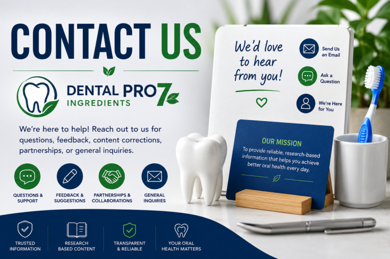 Contact Us