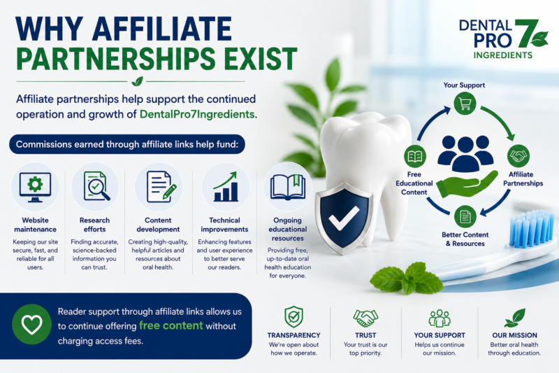 Affiliate Disclosure